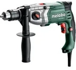 Metabo Schlagbohrmaschine SBE 800-2 (601744510) Kunststoffkoffer