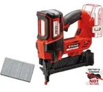 Einhell Professional Akku-Tacker FIXETTO 18/38 S