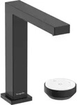 hansgrohe 2-Loch-Waschtischarmatur Tecturis E m Ablaufgarnitur, CoolStart,