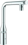 Grohe SPT-Batterie Essence SmartControl 31892 Dual Sp&uuml;lbrause chrom (31892000)