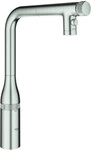 Grohe Einhand-Sp&uuml;ltischbatterie Essence SmartControl 31892 Dual Sp&uuml;lbrause