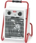 Helios Ventilatoren Raumheizl&uuml;fter STH 3