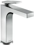 hansgrohe Waschtisch-Einhebelmischer 160 Axor Citterio A 143mm, m HG, ZugstAblGar,