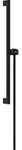 hansgrohe Brausestange Unica S Puro 663mm, mattschwarz