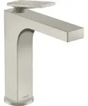 hansgrohe Waschtisch-Einhebelmischer 160 Axor Citterio A 143mm, m HG,...