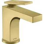 hansgrohe Waschtisch-Einhebelmischer Axor Citterio 90 A 112mm, m HG, ZugstAblGar, Rs,