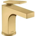 hansgrohe Waschtisch-Einhebelmischer Axor Citterio 90 A 112mm, m HG, ZugstAblGar, Rs,