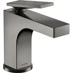 hansgrohe Waschtisch-Einhebelmischer Axor Citterio 90 A 112mm, m HG, ZugstAblGar, Rs,