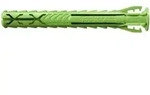 fischer D&uuml;bel SX Plus Green 8x65