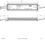 EVN DALI Dimmer-Empf&auml;nger inkl. Netzger&auml;t DALD6724075VS