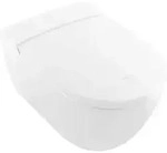 V&B Dusch-Wand-WC ViClean-I200 38,5x59,5x40cm, r.los, m Sitz, we C-plus