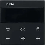 Gira RTR Display sw 5393005