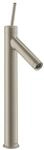 hansgrohe Waschtisch-Einhebelmischer 250 Axor Starck A 112mm, m Pin-Griff, unver