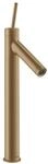 hansgrohe Waschtisch-Einhebelmischer 250 Axor Starck A 112mm, m Pin-Griff, unver