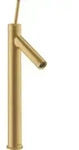hansgrohe Waschtisch-Einhebelmischer 250 Axor Starck A 112mm, m Pin-Griff, unver