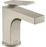 hansgrohe Waschtisch-Einhebelmischer Axor Citterio 90 A 112mm, m HG, ZugstAblGar, Rs,