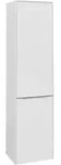 V&B Hochschrank Subway 3.0 40x171x36,2cm, Sch L/Gr AL g, Brill. wh.
