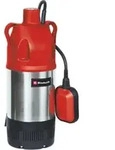 Einhell Tauchdruckpumpe GC-PP 900 N