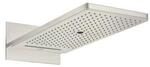 hansgrohe Kopfbrause Axor Wa UP-Inst., 250x580mm, 3jet, ED