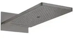 hansgrohe Kopfbrause Axor Wa UP-Inst., 250x580mm, 3jet, b bla vc