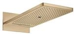 hansgrohe Kopfbrause Axor Wa UP-Inst., 250x580mm, 3jet, b bron
