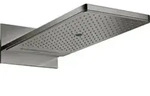 hansgrohe Kopfbrause Axor Wa UP-Inst., 250x580mm, 3jet, po bla vc