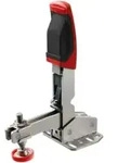 Bessey Senkrechtspanner mit offenem Arm STC-VH Spannweite 40 mm