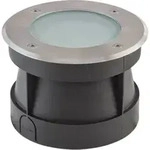 EVN Lichttechnik LED-Bodeneinbauleuchte 3000K 230V IP67 PC67101202 eds
