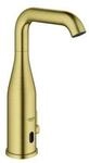 Grohe Infrarot-Waschtischarmatur Essence E 1/2", m Mi, Temp.beg, 6 V Ba., C sr...