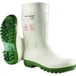 Dunlop Sicherheitsstiefel wei&szlig; Dunlop ACIFORT SAFETY HIGH VOLTAGE, SB,