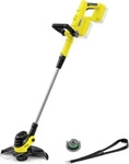 K&auml;rcher Akku-Rasentrimmer LTR 3-18 Dual
