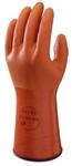 SHOWA Winterhandschuh 460 Gr. M (460 EU M/Orange)