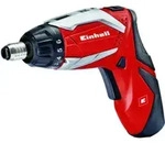 Einhell Akkuschrauber TE-SD 3,6 Li Kit