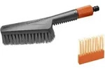 Gardena Wasch-Set S soft mit Handb&uuml;rste 18860-20
