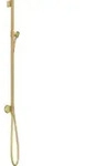 hansgrohe Brausestange Axor One m WA, Schlauch 1600mm, brush. gol opt