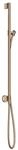 hansgrohe Brausestange Axor One m WA, Schlauch 1600mm, pol. r gol