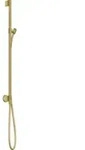 hansgrohe Brausestange Axor One m WA, Schlauch 1600mm, brush. br