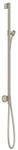 hansgrohe Brausestange Axor One m WA, Schlauch 1600mm, brush. ni.