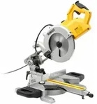 DEWALT Paneels&auml;ge 250 mm 1850 Watt DWS778-QS