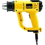 DEWALT Hei&szlig;luftpistole D26414-QS