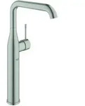 Grohe Waschtisch-Einhebelmischer Essence 1/2", XL, gl K&ouml;r, f fr W-Sch, superst.