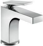 hansgrohe Waschtisch-Einhebelmischer Axor Citterio 90 A 112mm, m HG,...