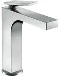 hansgrohe Waschtisch-Einhebelmischer 160 Axor Citterio A 143mm, m Hebel,