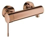 Grohe Brause-Einhebelmischer Essence 1/2", Wandmontage, warm sunset (25252DA1)