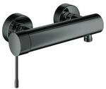 Grohe Brause-Einhebelmischer Essence 1/2", Wandmontage, hard graphite (25252A01)