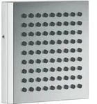 hansgrohe SB Axor ShowerComposition 110x110mm, 1jet, chrom