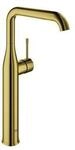 Grohe Waschtisch-Einhebelmischer Essence 1/2", XL, gl K&ouml;r, f fr W-Sch, C sunr