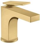 hansgrohe Waschtisch-Einhebelmischer Axor Citterio 90 A 112mm, m HG,...