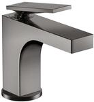 hansgrohe Waschtisch-Einhebelmischer Axor Citterio 90 A 112mm, m HG,...