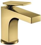 hansgrohe Waschtisch-Einhebelmischer Axor Citterio 90 A 112mm, m HG,...